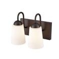 thumbnail image 4 of Ivey Lake 2 - Light Rubbed Bronze Dark Brown, 4 of 6