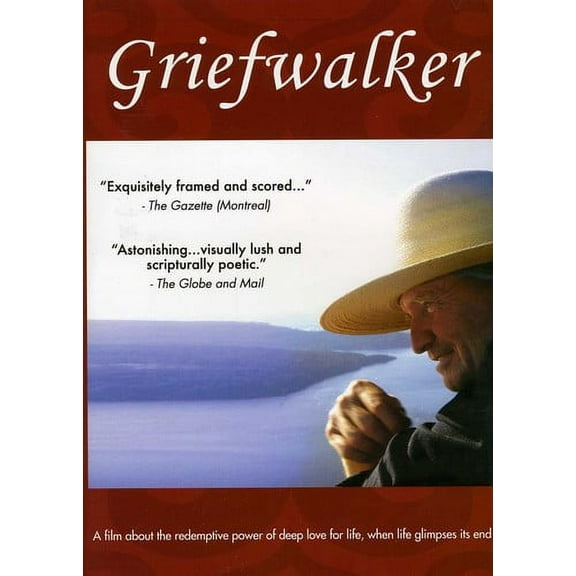 Griefwalker (DVD), Alive Mind, Documentary