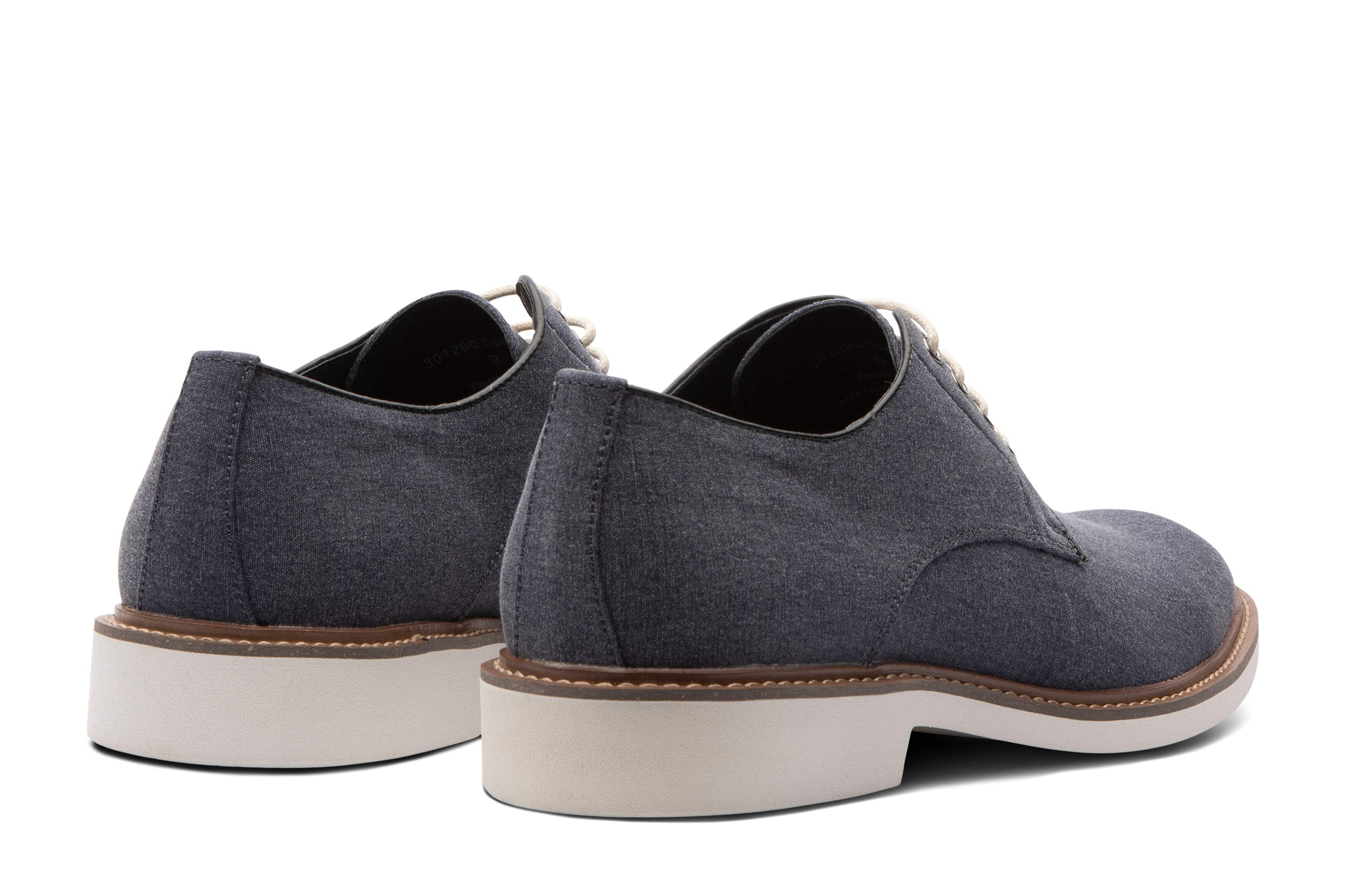 Rush by Gordon Rush Spencer Canvas Oxford, 10.5M, Blue 