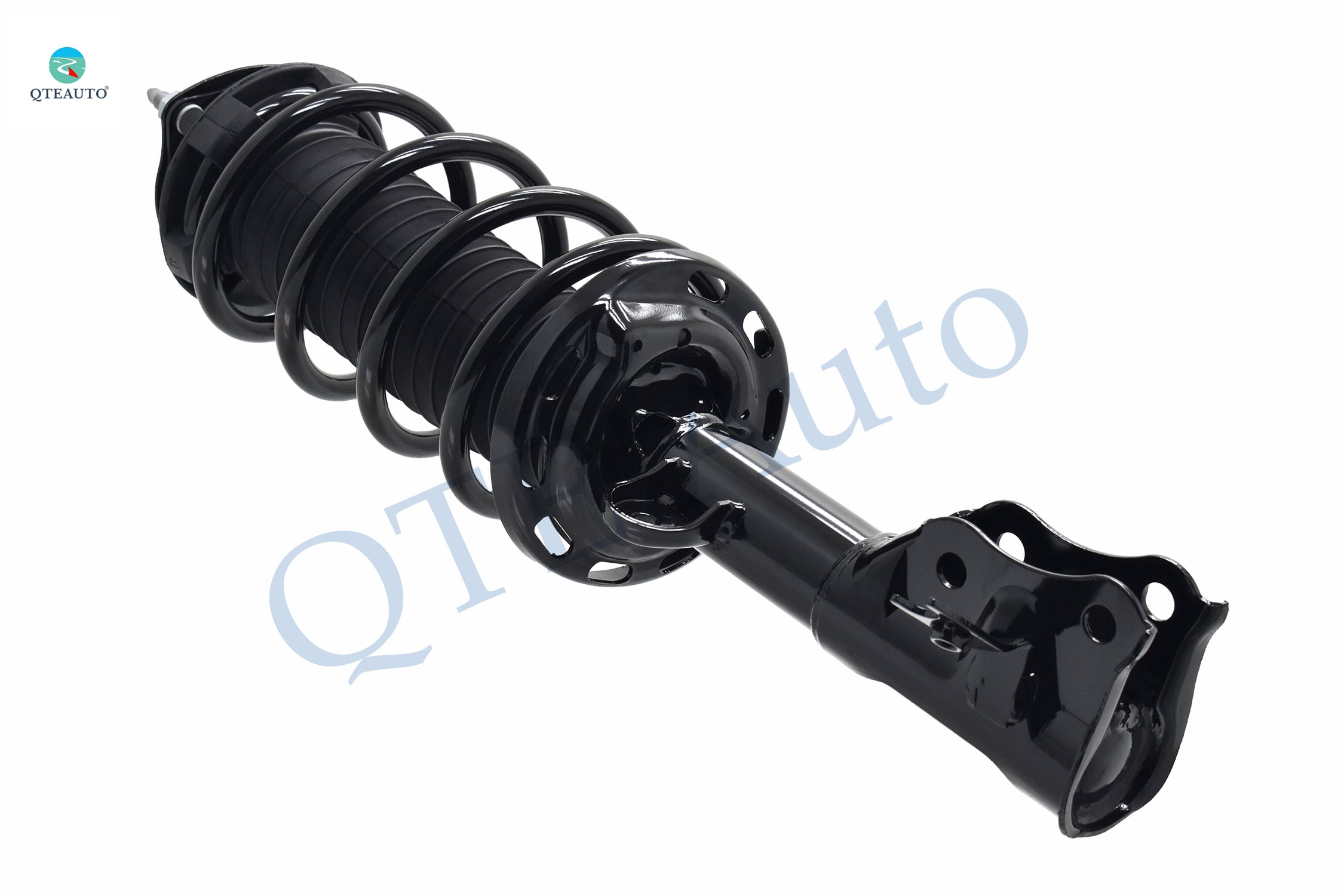 Set 4 Front Quick Complete Strut-Rear Shock Absorber For 2012 Honda Civic Sedan