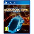 thumbnail image 1 of Sublevel Zero Redux [PlayStation 4], 1 of 1