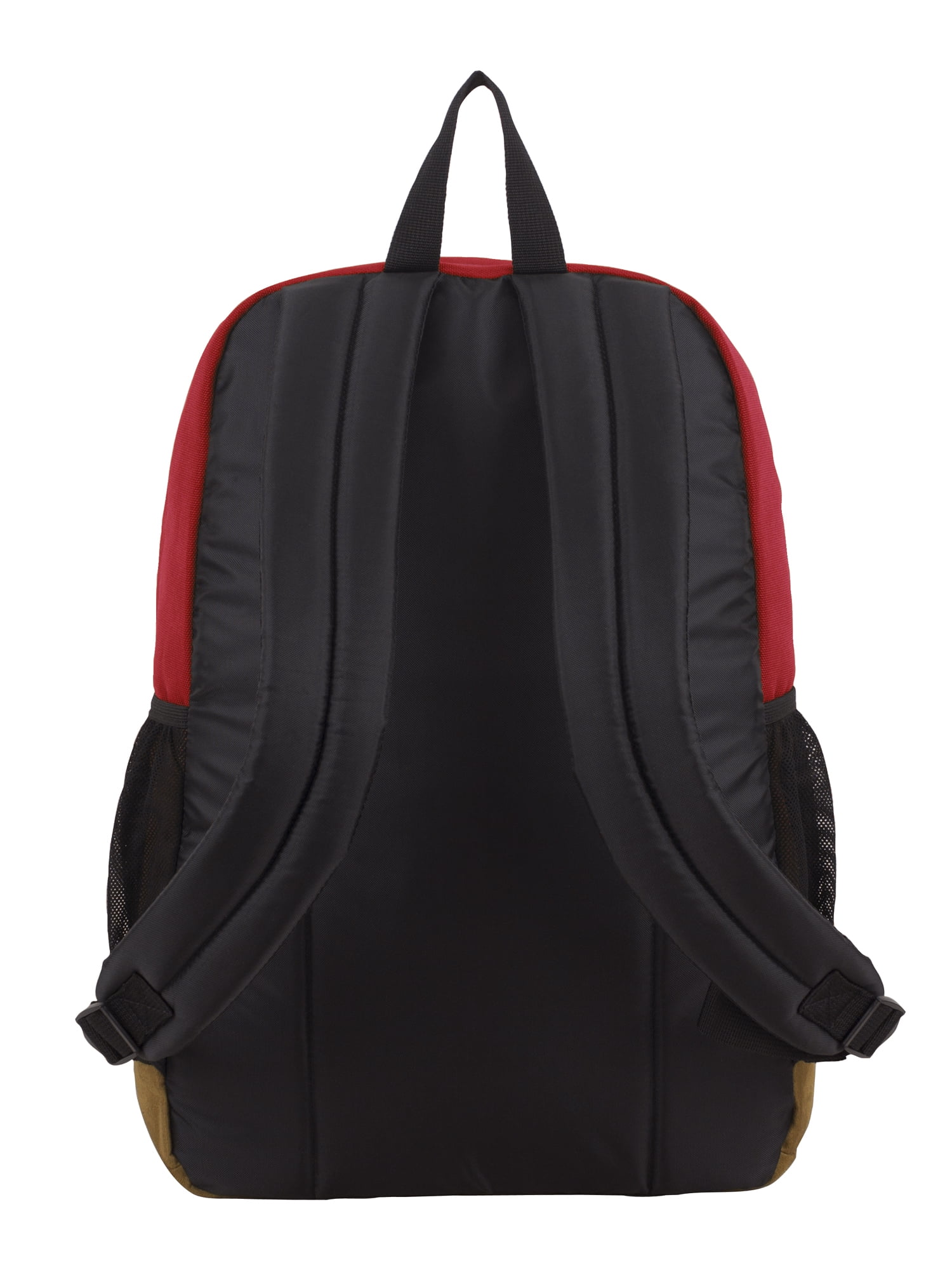 Fuel Unisex Legacy Superior Pro Classic Backpack, Red