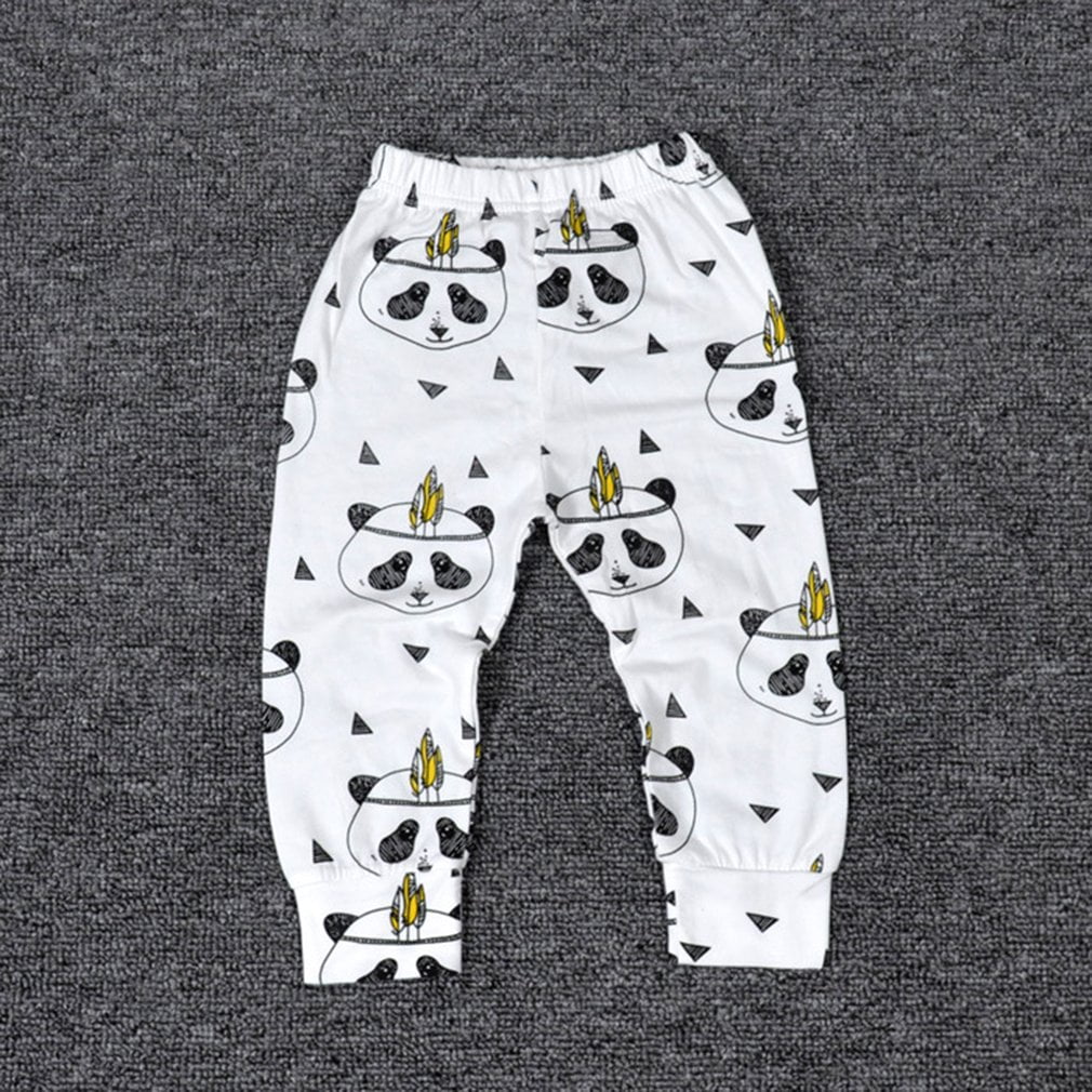 Joyoung Baby Toddler Infantil Newborn Baby Boy Baby Girl Harem Pants