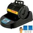 thumbnail image 1 of VEVOR Heat Press 1300W Bottle/Cup/Mug Digital Transfer Sublimation Machine Black DIY, 1 of 9