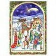 thumbnail image 2 of ADVENT CRD-NATIVITY EACH, 2 of 2