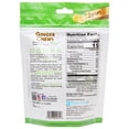 thumbnail image 3 of Prince of Peace - Ginger Chews Plus+ Lemon - 3 oz., 3 of 3