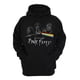 thumbnail image 1 of Sudaderas Pink Floyd Full Color Mod 19-19 Modelos Disponi, 1 of 5