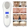 thumbnail image 3 of Máquina de belleza ultrasónica, máquina de belleza caliente ultrasónica con carga USB, máquina para apretar la cara, durabilidad probada en el tiempo, 3 of 8