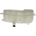 thumbnail image 3 of Dorman 603638 Pressurized Coolant Reservoir Fits select: 2001-2009 AUDI A4, 3 of 6