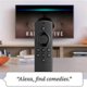 thumbnail image 2 of New H69A73 Voice Remote Control Replacement for Stick Lite with Voice Remote, 2 of 5