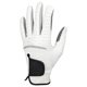 thumbnail image 2 of Greeniant 1 guante de Golf para hombre, manopla transpirable elástica de piel sintética antideslizante para deportes al aire libre Golf mano izquierda 22 tamaño, 2 of 6