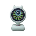 thumbnail image 1 of HTHLVMD Backyard Throwing Game, Summer Pool Toy, Dart Target Game, Inflatable Dart Board, Inflatable Dart Board Set , Shark Alien Target, Summer Pool Backyard Throwing Game Toy, D, 1 of 5