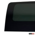 thumbnail image 3 of Window Glass for Ford Transit Connect 2010-2013 Right Side Sliding Door L1 L2, 3 of 8