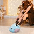 thumbnail image 1 of Boovnll Kitchen Gadgets, Usb Foot Heated Warmer Slippers Portable Feet Warmers with Heating Pad, Home and Kitchen, Kitchen, Kitchen Tools, 1 of 1