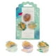 thumbnail image 4 of MAD BEAUTY Pinzas para Cabello Little Mermaid Hair Clips 4 piezas, 4 of 4