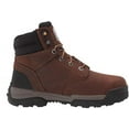 thumbnail image 5 of Carhartt Men's Ground Force 6" Waterproof Comp Toe Boot Cme6347 Construction, 5 of 7