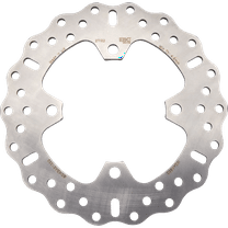 EBC Street Disc Rotor MD4165C