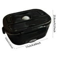 thumbnail image 2 of Chauffe-plat Portable pour Activités de Plein Air – Contenant de Repas Isolé avec Contrôle de Température Réglable et Batterie Rechargeable pour le Camping, la Randonnée, les Voyages et les Déplacements, 2 of 5