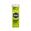 GU Energy Electrolyte Drink Tablets, Lemon Lime, 8ct Box, Boost Your Hydration