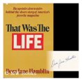 thumbnail image 1 of Pre-Owned That Was the Life Paperback, 1 of 1