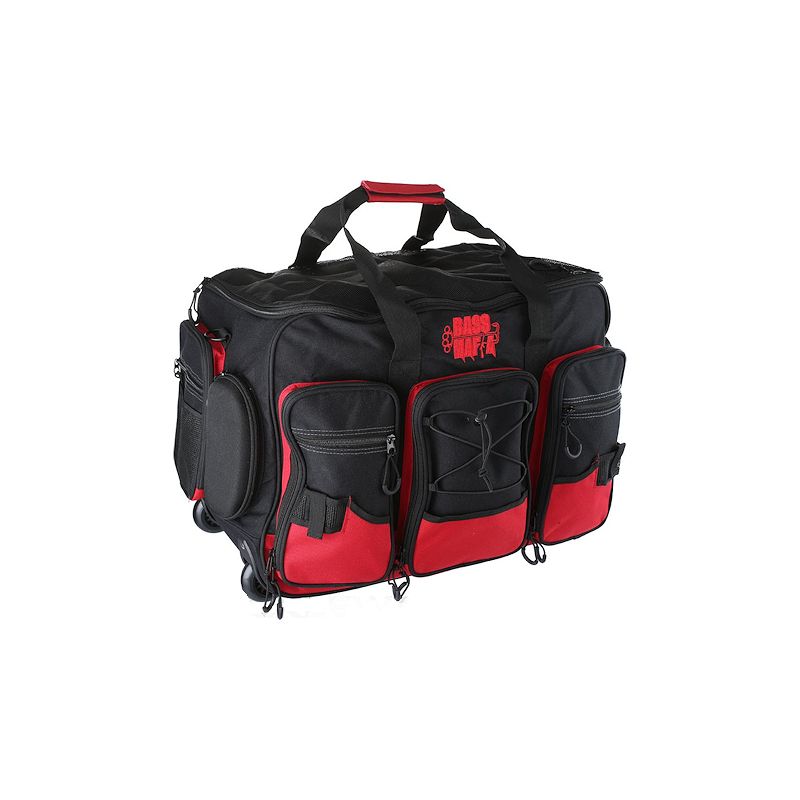 bass mafia tackle bag