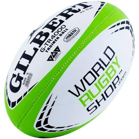 WRS G-TR4000 Training Rugby Ball (5)