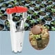 thumbnail image 1 of Xihbxyly Abridor de Vino, Diseño de Sacacorchos Tipo T, Herramienta para Abrir Botellas Sin Esfuerzo, Mango de Agarre Cómodo, Cortador de Papel de Aluminio Incluido, Extracción Eficiente Del Corcho,, 1 of 7