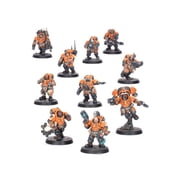 Games Workshop - Warhammer 40K Kill Team - Hearthkyn Salvagers 2024
