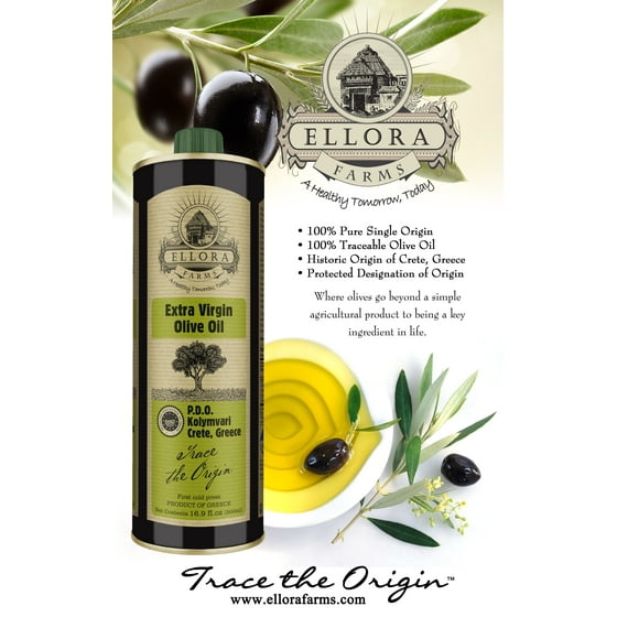 ellora farms single origin