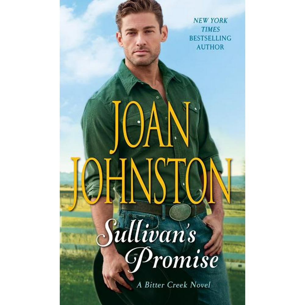 Bitter Creek Sullivan's Promise A Novel (Series 17) (Paperback