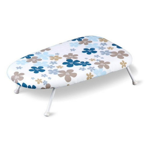 Home Basics Tabletop Ironing Board with Cover