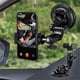 thumbnail image 1 of Soporte para teléfono de coche, soporte para teléfono de coche, ventosa para coche con brazo estable y diseño vibratorio compatible con todos los teléfonos inteligentes, 1 of 9