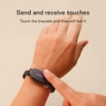 thumbnail image 2 of Pulsera inteligente BOND TOUCH 4 Relación a larga distancia (2), 2 of 6