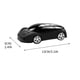 thumbnail image 3 of Xihbxyly Ofertas Prime Del Día Ofertas Relámpago Nuevo Soporte para Teléfono de Coche, Comercio Electrónico, Modelo de Coche Hipercoche, Adorno, Soporte de Navegación para Tablero de Instrumentos, 3 of 4