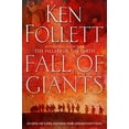 thumbnail image 1 of Pre-Owned FALL OF GIANTS (Paperback) 0330535447 9780330535441, 1 of 1