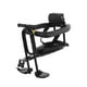 thumbnail image 1 of Asiento de bicicleta para niños montado en la parte delantera con reposabrazos de pasamanos Asiento universal para bicicletas para niños estilo A, 1 of 8