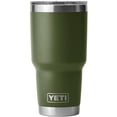 thumbnail image 1 of Yeti Rambler 30 OZ con Magslider - Highlands Olive YETI Rambler 30 OZ con Magslider - Verde Oliva (887 ml), 1 of 3