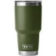 thumbnail image 1 of Yeti Rambler 30 OZ con Magslider - Highlands Olive YETI Rambler 30 OZ con Magslider - Verde Oliva (887 ml), 1 of 3
