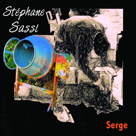 SERGE (Audiobook)