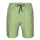 thumbnail image 3 of Fotbe Green Gingham Trajes de Baño Estampados para Hombre, Shorts de Verano de Secado Rápido, Ropa de Playa, Bañadores-Medium, 3 of 6