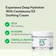 thumbnail image 2 of Crema hidratante facial NEUL20S Centelsome 5X, crema calmante, 50 ml, 2 of 9
