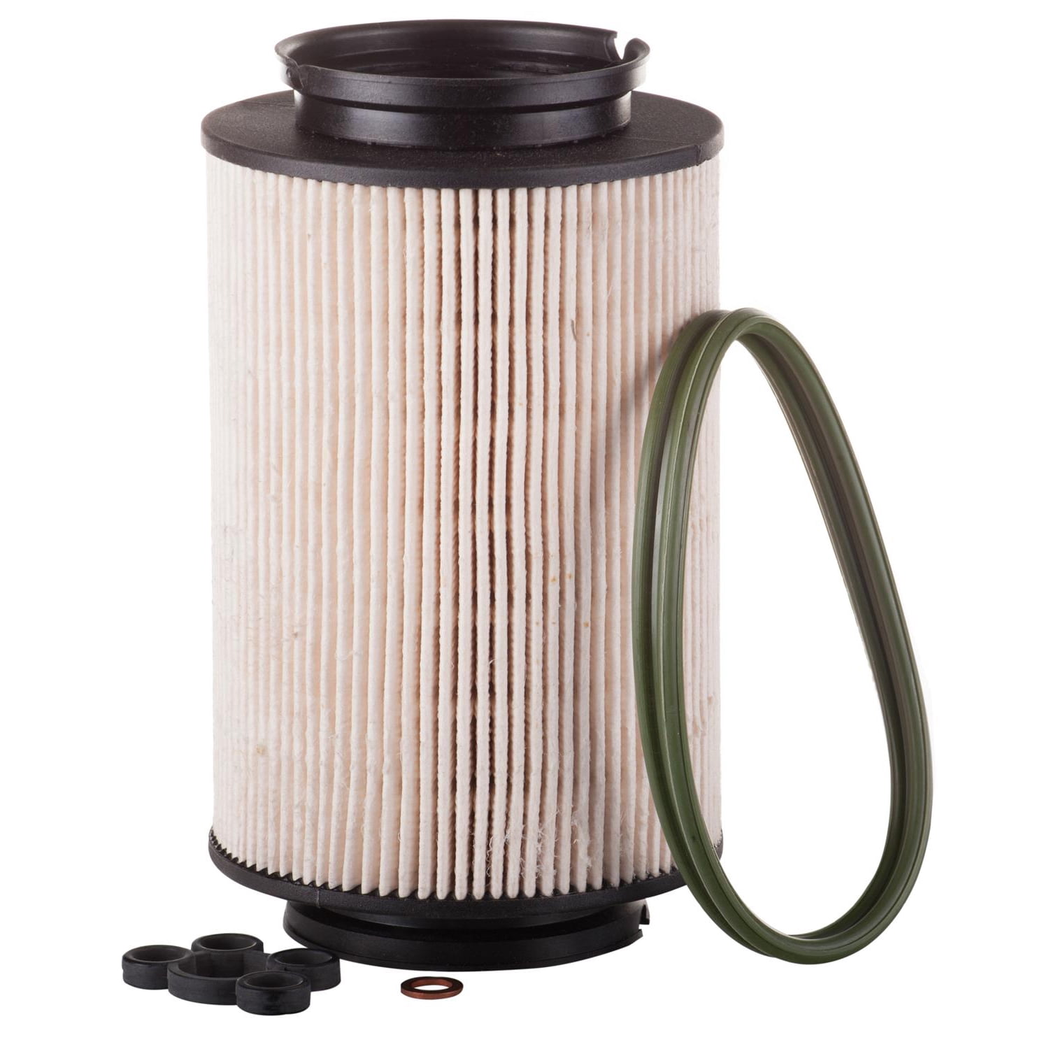 PG Diesel Fuel Filter DF3037 | Fits 2009-2013 Volkswagen Jetta, 2013 Beetle, 2007-2010 Bora, 2013 Clasico