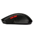thumbnail image 2 of NEWEST 2.4Ghz Mini Wireless Optical Gaming Mouse Mice& Usb Receiver Ergonomic Mice For Laptop Universal Computer Peripherals 1 pack, 2 of 10
