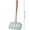 🍒 A_Hot#5781, variant on Silicone Spatula Turner For Nonstick Cookware - Heat Resistant Flexible Slotted Spatula With Natural Wooden Handle, Wide Head, Mint Green Milk White