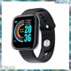 thumbnail image 1 of SmartWatch Y68 D20 Bluetooth Reloj USB Con Monitor De Corazón Inteligente Para Iphone AndroidPK I7/I7S/I12/Y30/JBL/Y50/S6/AIR PRO 3/AIRPRO 4/XT11/M165/X8/M6/M5/COLMI P8/X7/D13/116PLUS/T500/HW12/HW22/H, 1 of 4