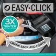 thumbnail image 2 of All4One All-In-One Car Seat w/SensorSafe, 2 of 9