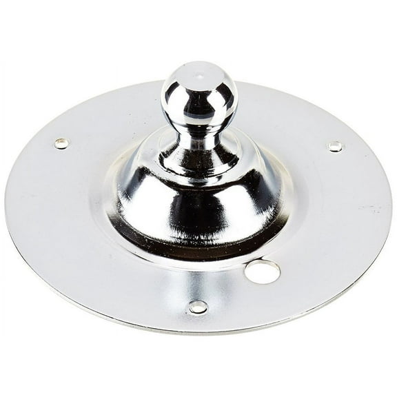 GE WE13X10011 Dryer Support Shaft - OEM Part