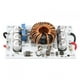 thumbnail image 1 of Fuente de alimentación elevadora Ticfox 600W CC-CC Ajustable Controlador LED, 1 of 14