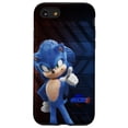 thumbnail image 1 of Funda de teléfono Sonic The Hedgehog 3 para iPhone SE (2020) /7/8, 1 of 3