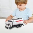 thumbnail image 6 of Holiday Deals karymi Simulation Engineering Car Series Alloy Push-back Toy Car Children Toys Kids Christmas Gifts Limited Time Deal Super Savings Week, 6 of 7